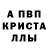 MDMA молли Tariel Tavadze